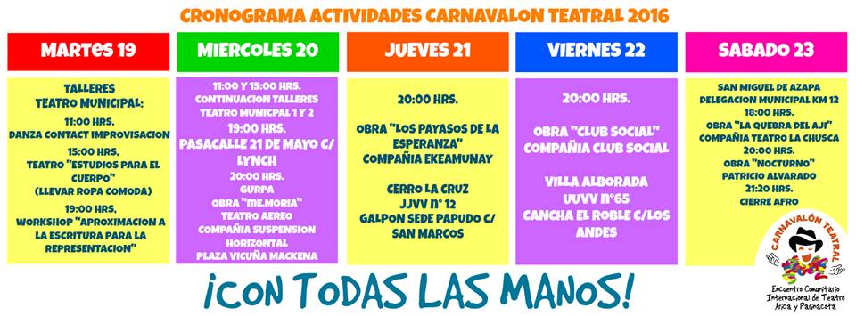 festival-de-teatro-carnavalon-arica-2016